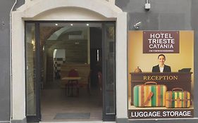 Hotel Trieste